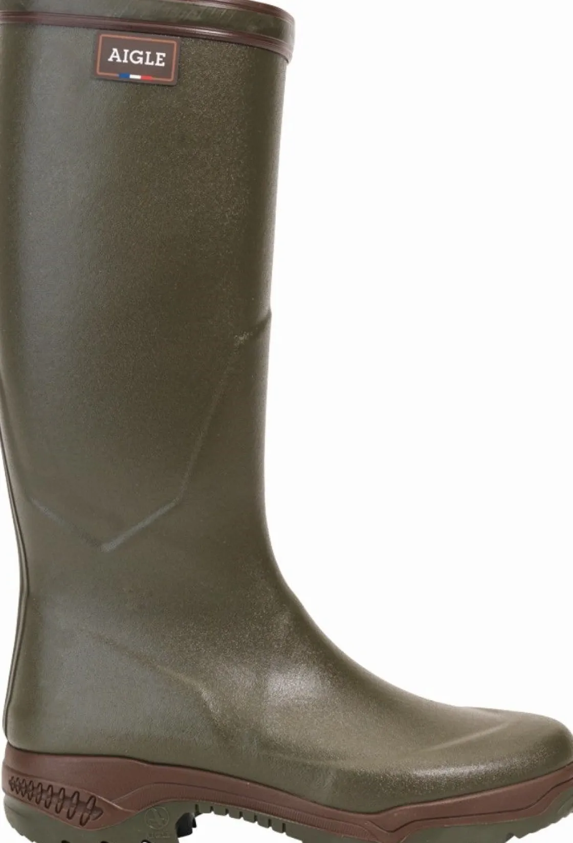 Sale Equideos Bottes Parcours® 2 - Aigle