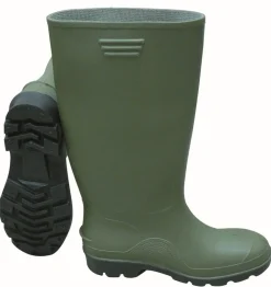 Hot Equideos Bottes PVC économique