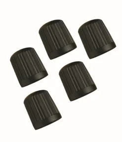 Discount Equideos Bouchons plastiques tubeless - 5 pièces