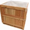 Equideos Box en bois - Équidéos