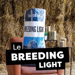 Discount Equideos Breeding Light