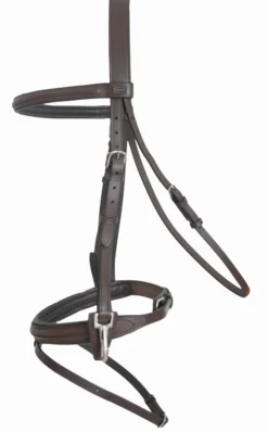 Clearance Equideos Bridon Easy Mors