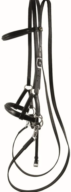 Discount Equideos Bridon Sidepull
