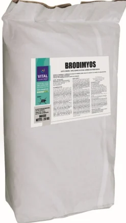 Sale Equideos Brodimyos - 20kg