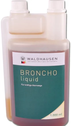 Best Equideos Broncho - liquide - 1L