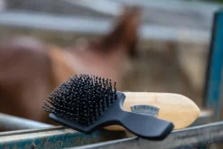Discount Equideos Brosse à crin - LeMieux