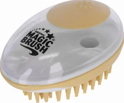 Best Equideos Brosse à savon Magic Brush