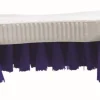Online Equideos Brosse de laiterie en PVC