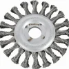 Discount Equideos Brosse meuleuse d'angle - Ø125mm - RHODIUS