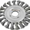 Outlet Equideos Brosse meuleuse d'angle - Ø115m - RHODIUS