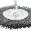 Best Equideos Brosse perceuse SRBWBM - RHODIUS