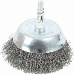 New Equideos Brosse perceuse TB6