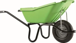 New Equideos Brouette Pick Up 110L - Haemmerlin