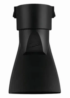 Hot Equideos Buse plate coudée pour souffleur - Milwaukee