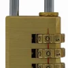 Sale Equideos Cadenas Thirard à chiffres en laiton 30mm