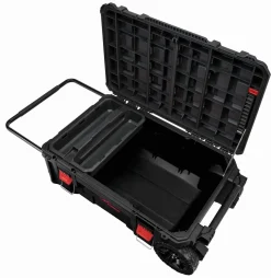 Outlet Equideos Caisse à outils roulante 113kg - Milwaukee