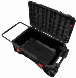 Outlet Equideos Caisse à outils roulante 113kg - Milwaukee