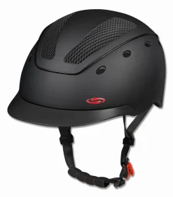 Outlet Equideos Casque d'équitation - H18