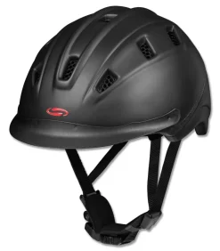 Clearance Equideos Casque d'équitation adulte - H09
