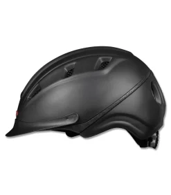 Clearance Equideos Casque d'équitation adulte - H09