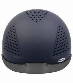 Hot Equideos Casque d'équitation enfant - H23 Lucky