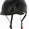 Online Equideos Casque d'équitation- eXite - adulte - T.2