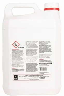 Best Equideos Catelo 10% - 5L