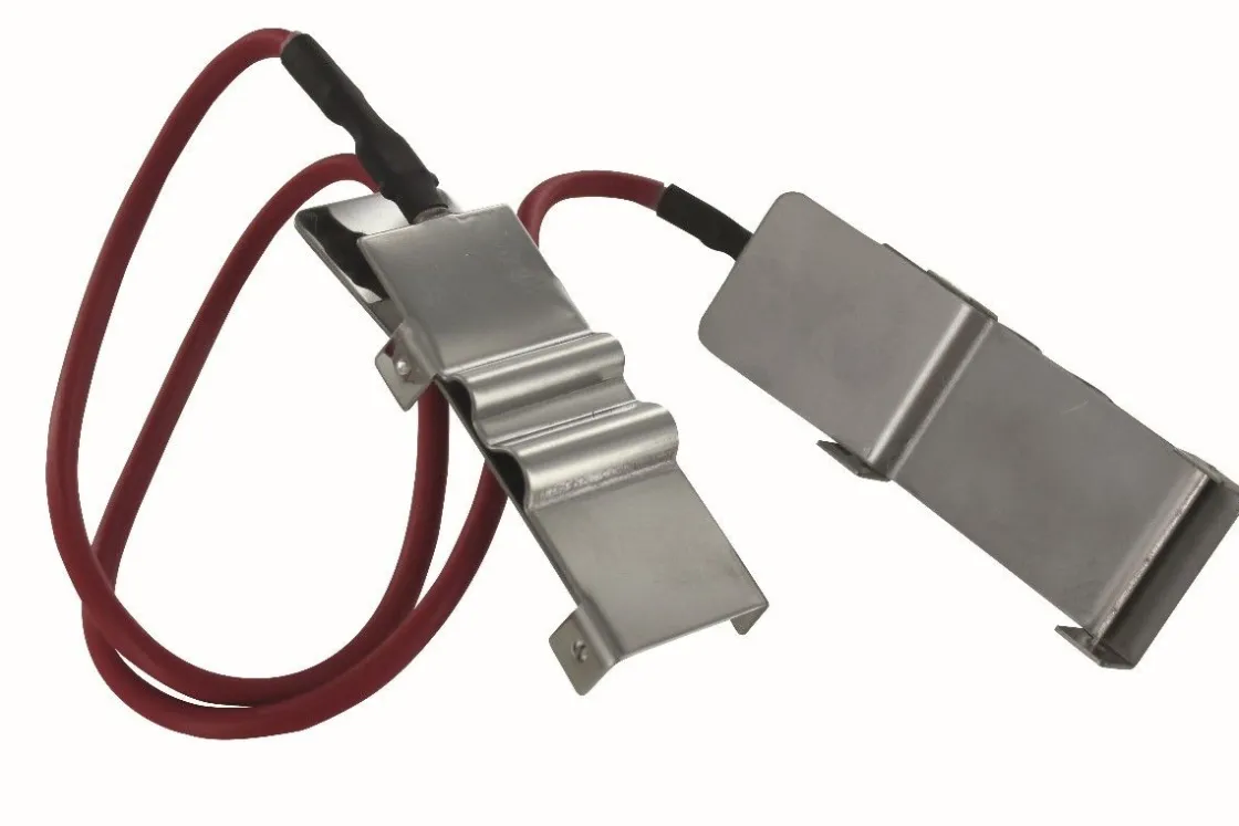 Discount Equideos Câble de jonction ruban - Ø5mm