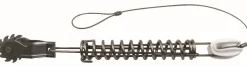 Online Equideos Câble tendeur horizontal avec isolateur