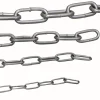 Clearance Equideos Chaîne zinguée - 25m