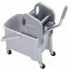 Clearance Equideos Chariot de lavage 20L