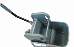 Clearance Equideos Chariot de lavage 20L
