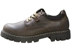 Discount Equideos Chaussures basses cuir