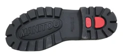 Discount Equideos Chaussures basses cuir