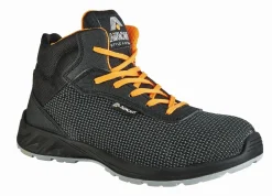Online Equideos Chaussures de sécurité S3 Avanger - Aimont