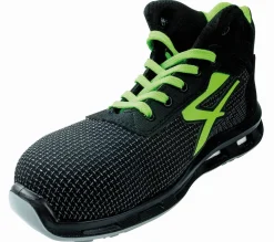 New Equideos Chaussures de sécurité S3 Hard - U Power