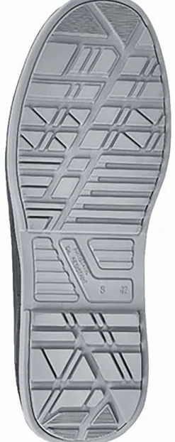 New Equideos Chaussures de sécurité S3 Hard - U Power