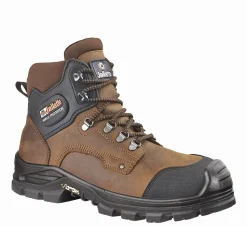Equideos Chaussures de sécurité S3 Jalirok