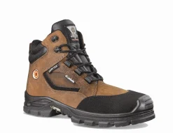 Sale Equideos Chaussures de sécurité S3 Jalroche Jallatte