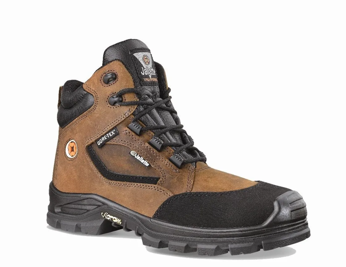 Sale Equideos Chaussures de sécurité S3 Jalroche Jallatte