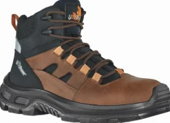 Best Equideos Chaussures de sécurité S3 Jazz - U Power