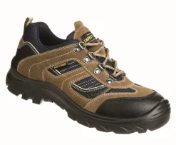 New Equideos Chaussures de sécurité S3 Rando basses - Safety Jogger