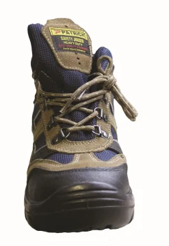 Clearance Equideos Chaussures de sécurité S3 Rando hautes - Safety Jogger