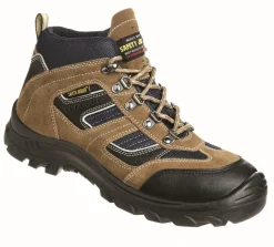 Clearance Equideos Chaussures de sécurité S3 Rando hautes - Safety Jogger