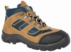Clearance Equideos Chaussures de sécurité S3 Rando hautes - Safety Jogger