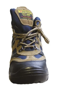 Clearance Equideos Chaussures de sécurité S3 Rando hautes - Safety Jogger