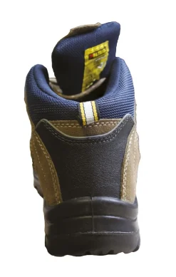 Clearance Equideos Chaussures de sécurité S3 Rando hautes - Safety Jogger