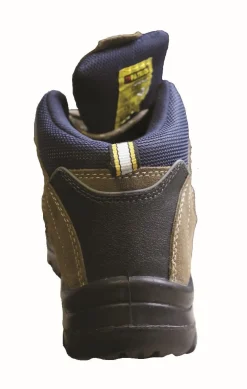 Clearance Equideos Chaussures de sécurité S3 Rando hautes - Safety Jogger