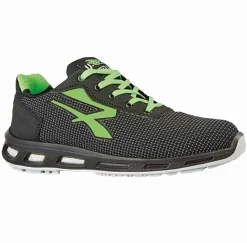 Hot Equideos Chaussures de sécurité S3 Strong- U Power