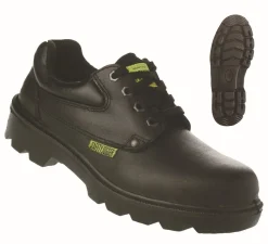 Equideos Chaussures de sécurité S3 X1110 - Safety Jogger